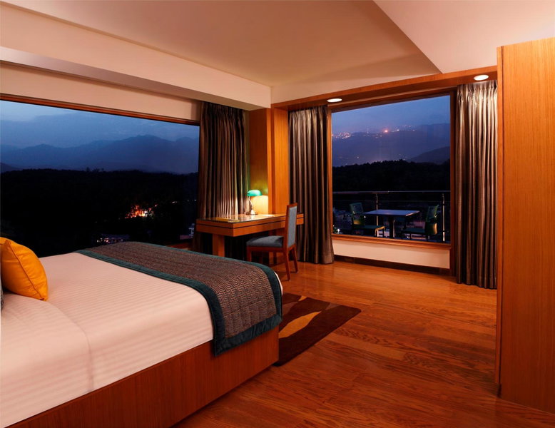 Lemon Tree Hotel, Dehradun, Dehradun, India
