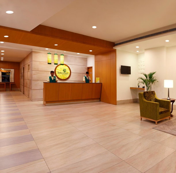 Lemon Tree Hotel, Dehradun, Dehradun, India