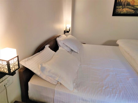 Cp Villa - Rooms with Patio, New Delhi, India