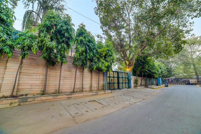 Cp Villa - Rooms with Patio, New Delhi, India