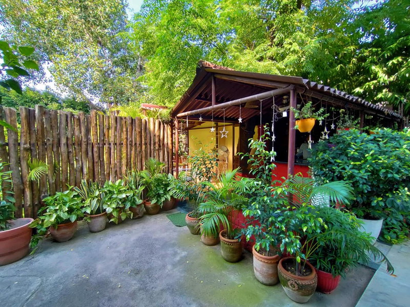 Cp Villa - Rooms with Patio, New Delhi, India