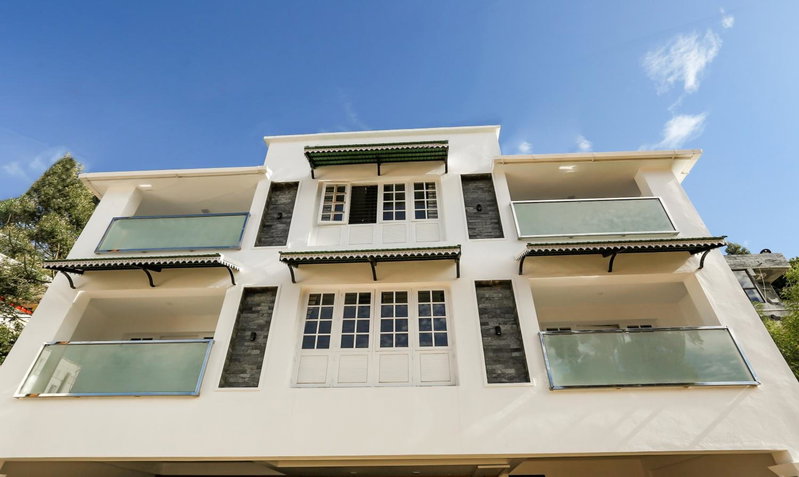 Itsy Hotels Kottaram Residency, 10 Mins To Botanical Garden, Ooty, India