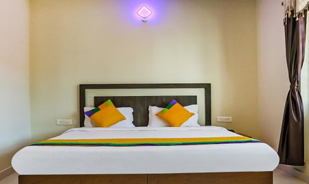 Itsy Hotels Kottaram Residency, 10 Mins To Botanical Garden, Ooty, India