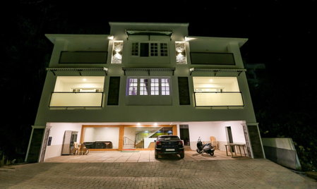 Itsy Hotels Kottaram Residency, 10 Mins To Botanical Garden, Ooty, India