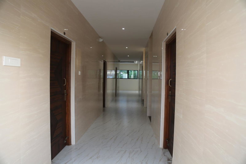 Kandhaguru Residency, Palani, India