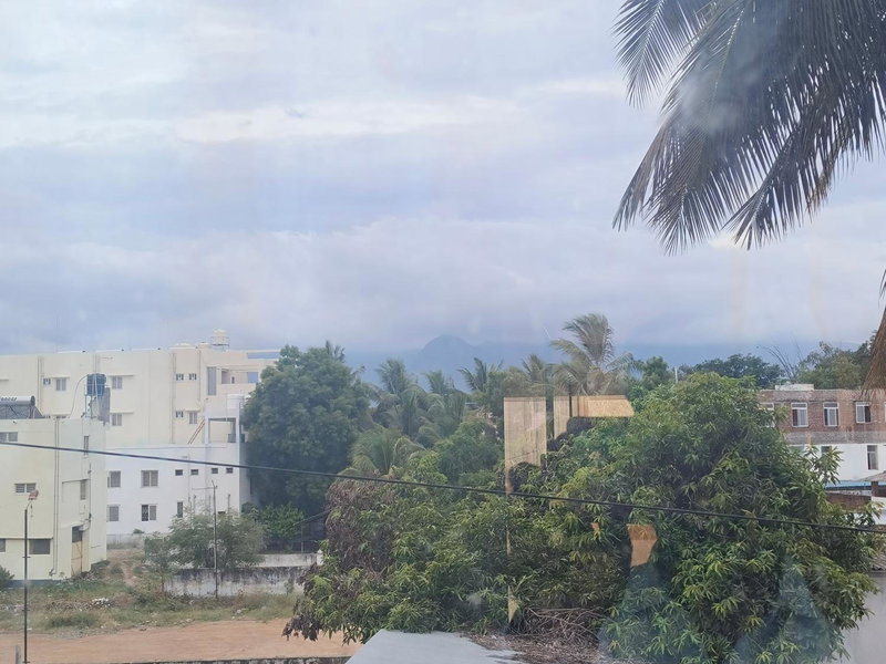 Kandhaguru Residency, Palani, India