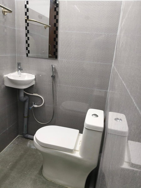 Kandhaguru Residency, Palani, India