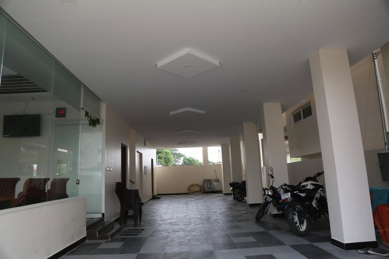 Kandhaguru Residency, Palani, India