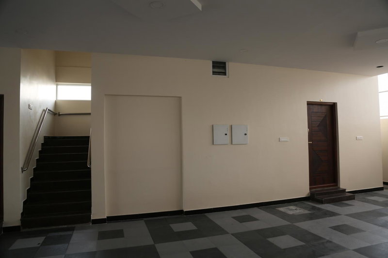 Kandhaguru Residency, Palani, India