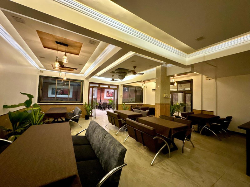 TAKHT- Executive Suites and Rooms, Chinchiwad, India
