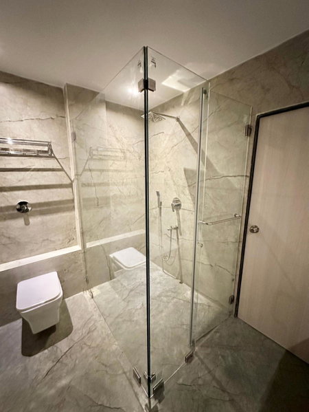 TAKHT- Executive Suites and Rooms, Chinchiwad, India