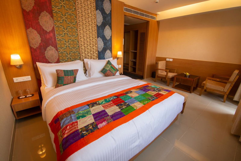 Abhyagama Hotel, Digha, India