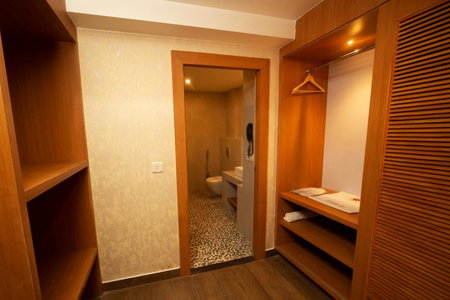 Abhyagama Hotel, Digha, India