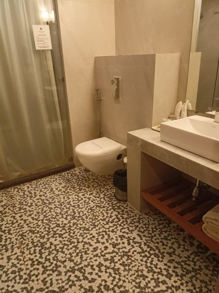 Abhyagama Hotel, Digha, India