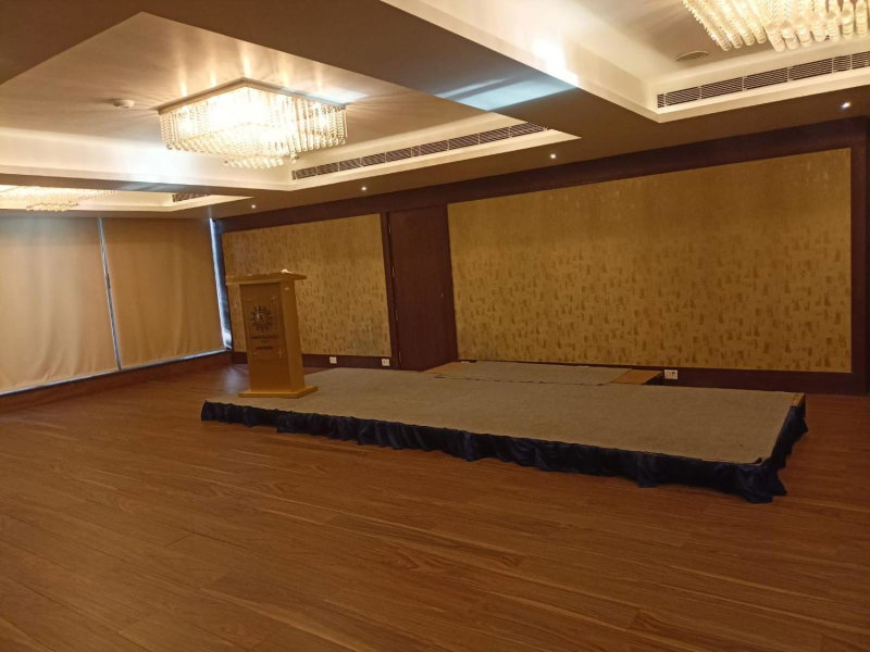 Abhyagama Hotel, Digha, India