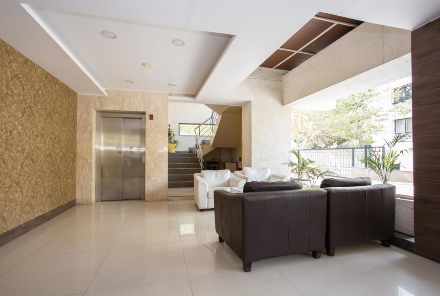 Corporate Stay, Pune, India