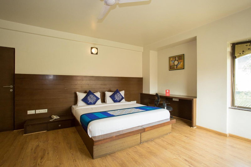 Corporate Stay, Pune, India