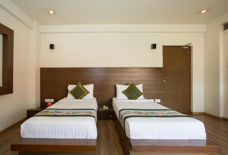 Corporate Stay, Pune, India