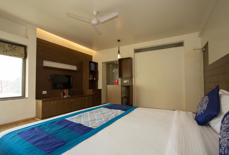 Corporate Stay, Pune, India
