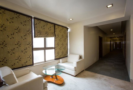 Corporate Stay, Pune, India
