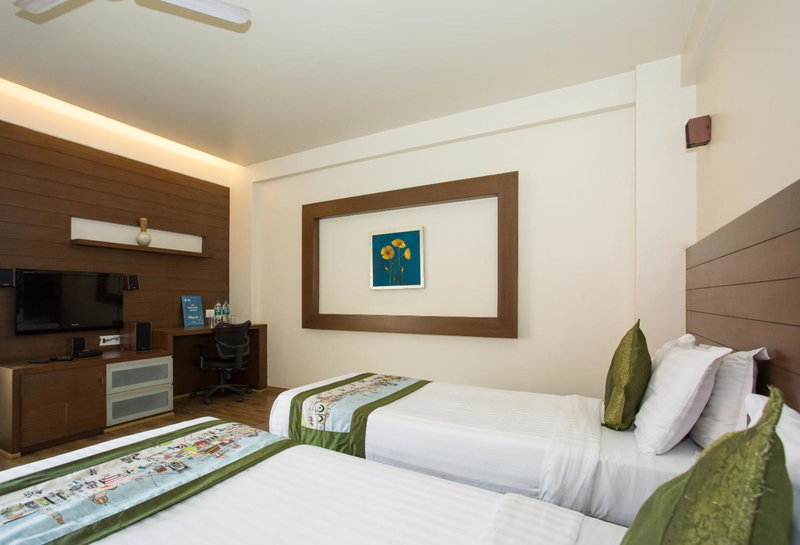 Corporate Stay, Pune, India