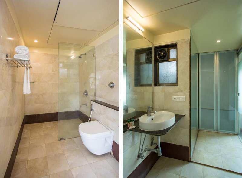 Corporate Stay, Pune, India