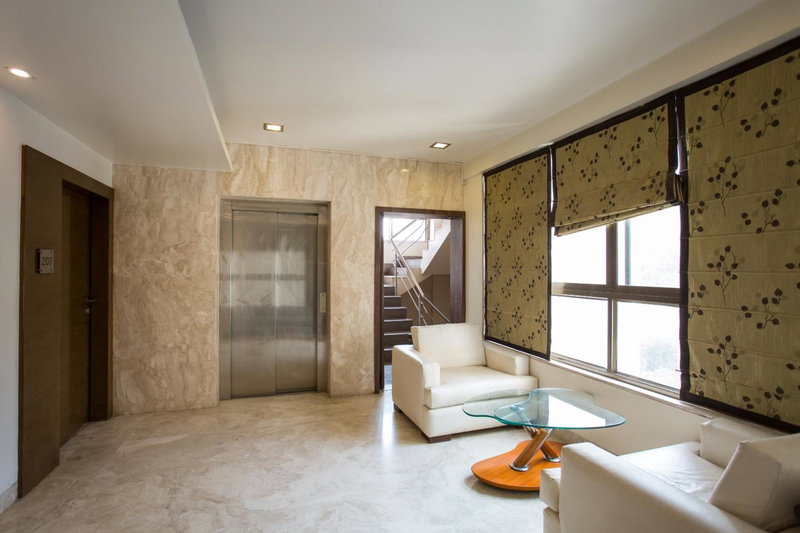 Corporate Stay, Pune, India