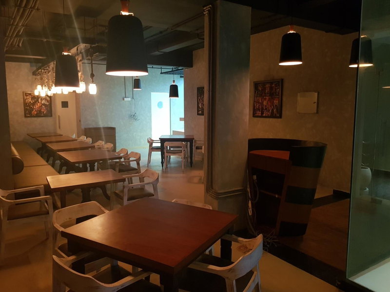 The Bull Boutique Hotel, Puducherry, India
