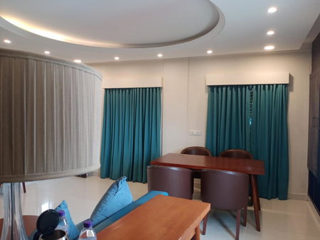 The Bull Boutique Hotel, Puducherry, India