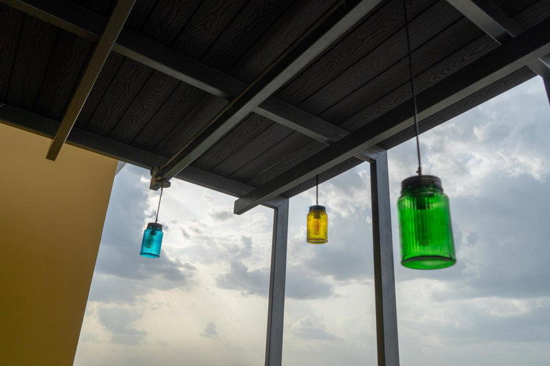 The Bull Boutique Hotel, Puducherry, India