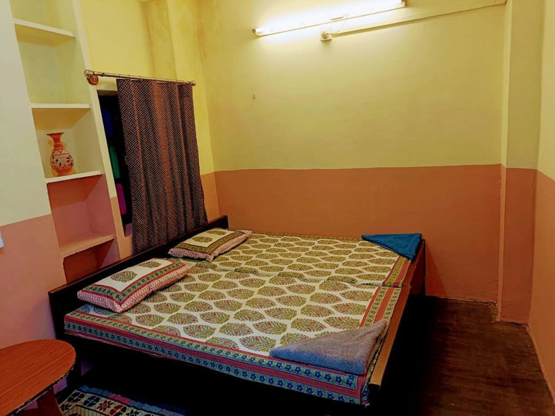Durag Niwas Guest House, Jodhpur, India