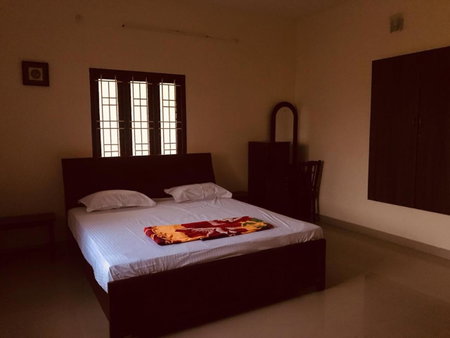 Tanjore Inn, Thanjāvūr, India