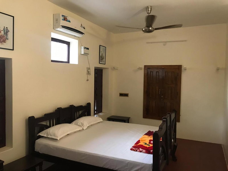 Tanjore Inn, Thanjāvūr, India
