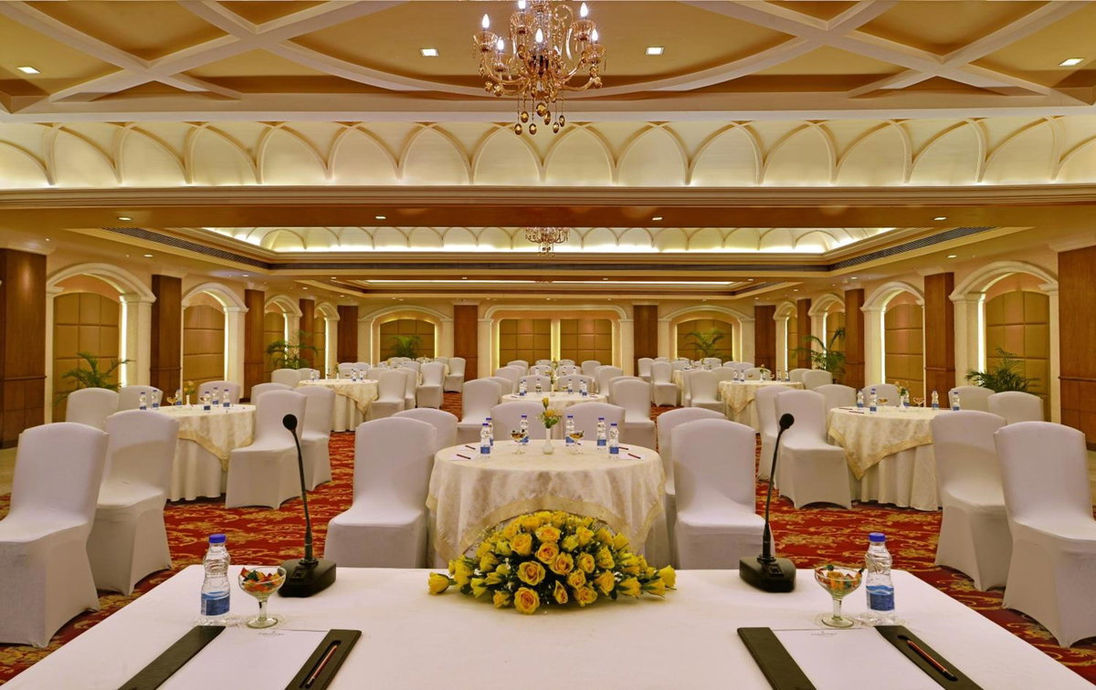 Best Western Plus Jalandhar, Индия