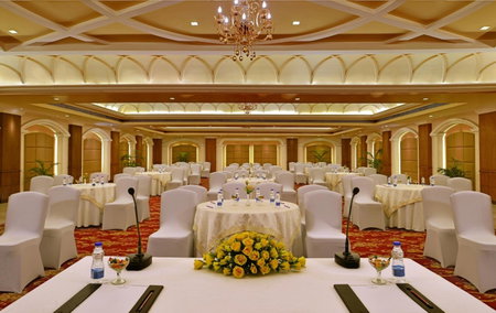Best Western Plus Jalandhar, Jalandhar, India