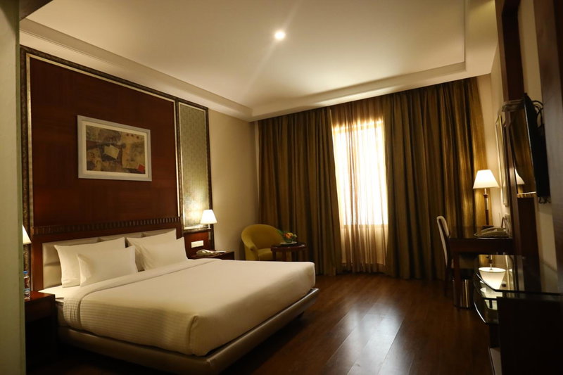 Best Western Plus Jalandhar, Jalandhar, India