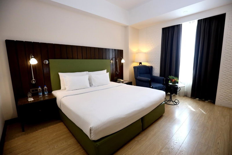 Best Western Plus Jalandhar, Jalandhar, India