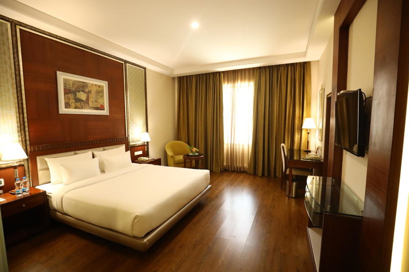 Best Western Plus Jalandhar, Jalandhar, India