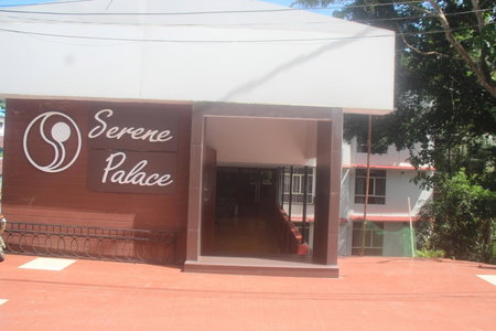 Hotel Serene Palace, Port Blair, India