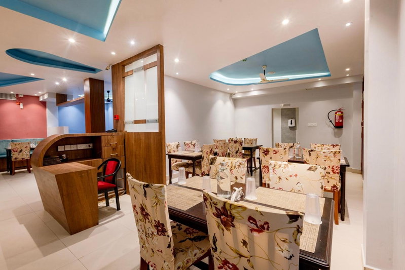Hotel Serene Palace, Port Blair, India