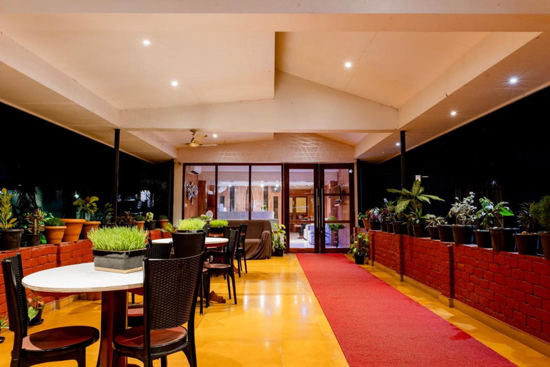 Hotel Serene Palace, Port Blair, India
