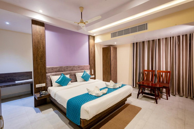 Hotel Serene Palace, Port Blair, India