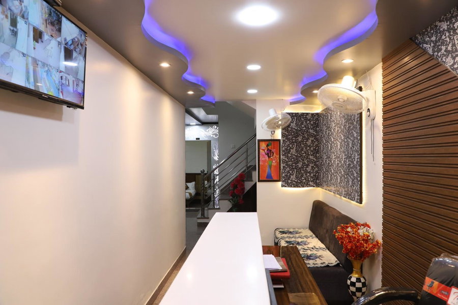Hotel Sheeba, Ajmer, India