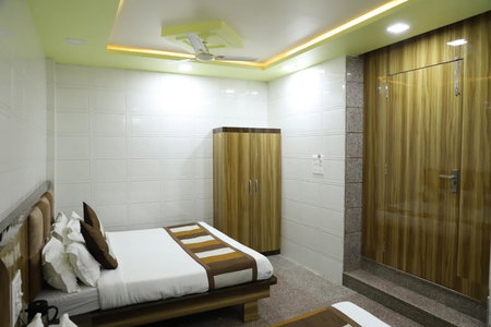 Hotel Sheeba, Ajmer, India