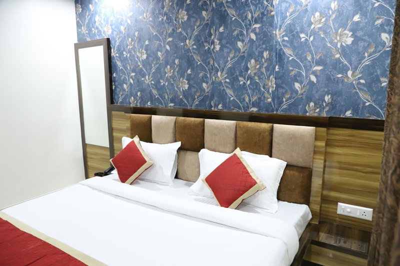 Hotel Sheeba, Ajmer, India