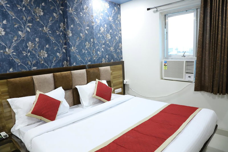 Hotel Sheeba, Ajmer, India