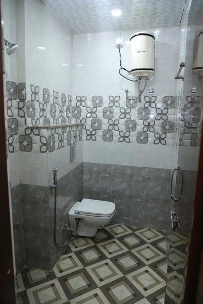 Hotel Sheeba, Ajmer, India