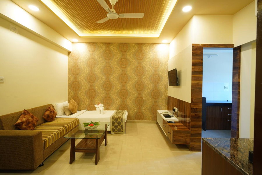 Spectrum Resort & Spa, Udaipur, Udaipur, India