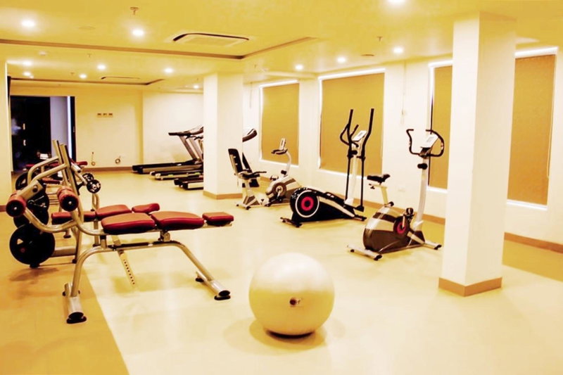 Spectrum Resort & Spa, Udaipur, Udaipur, India