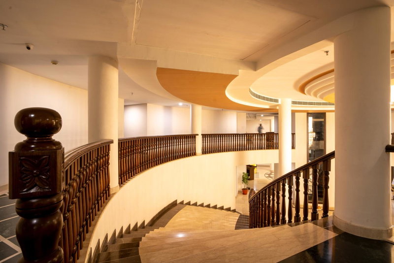 Spectrum Resort & Spa, Udaipur, Udaipur, India